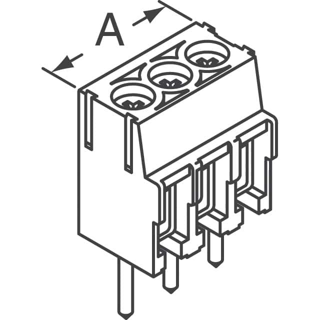 1984772 Phoenix Contact  Cavo a scheda
